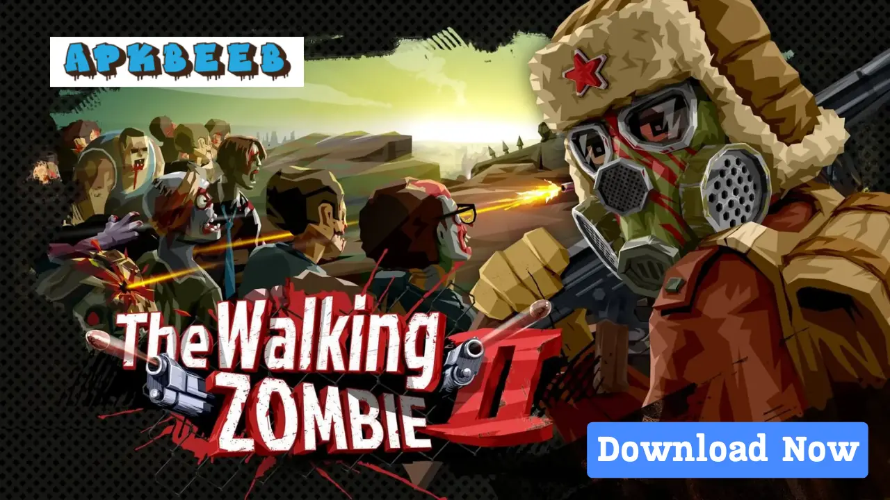 The Walking Zombie 2 Mod Apk 3.20.0 (Menu, Unlimited Money) - APKBEB