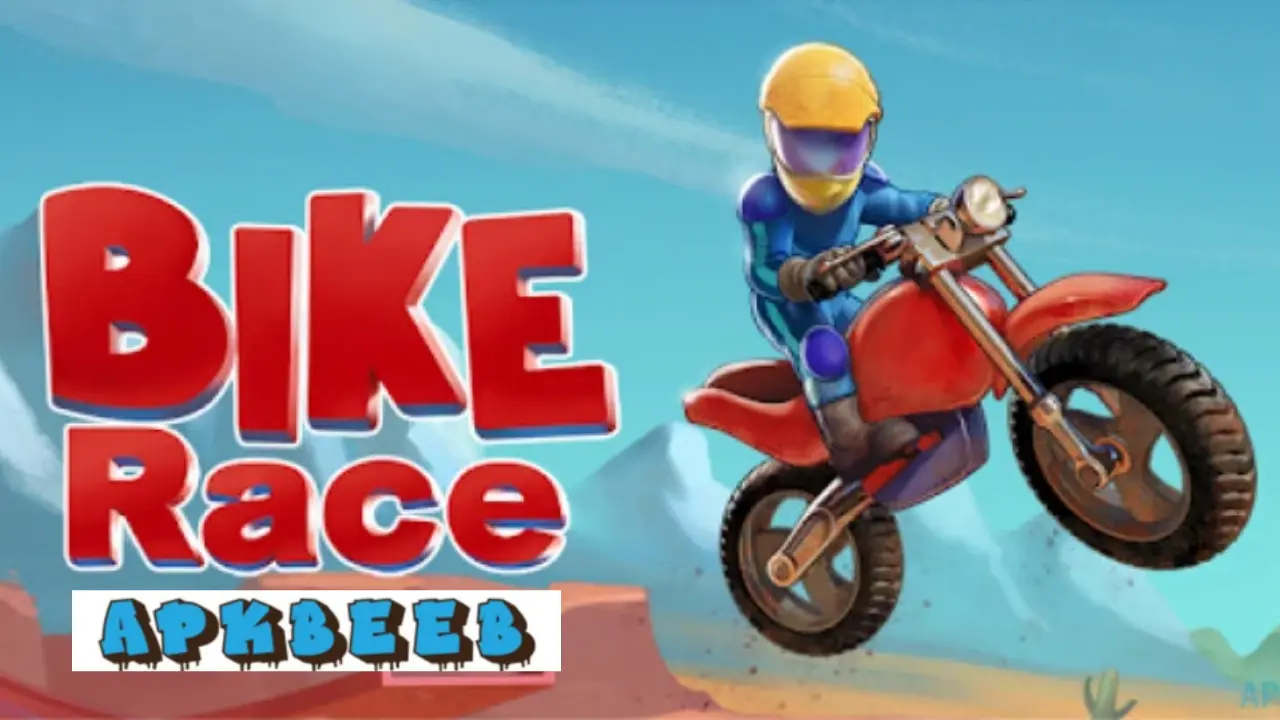 Bike Race Mod Apk 8.3.4 (Unlimited Money, All Bikes Unlocked) - APKBEB